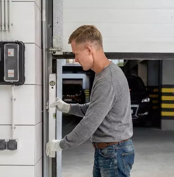 Why Choose Us for Door, Gate and Security Services in Clinton, MD