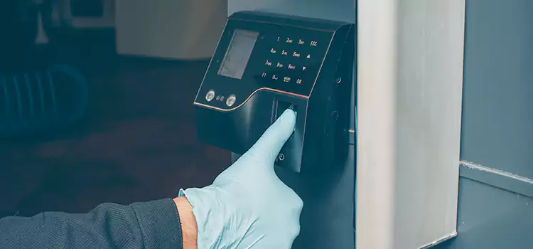 Access Control Installation Clinton