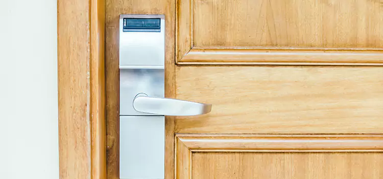 Advanced Solutions in Clinton, MD for Modern Security