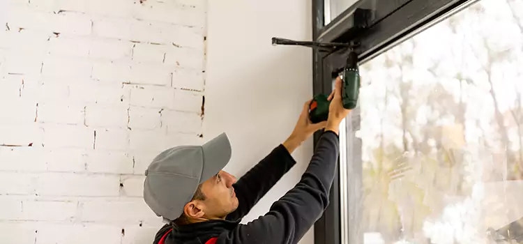 Automatic Door Opener Commercial Clinton