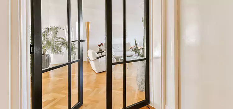 Bifold Door Replacement Clinton