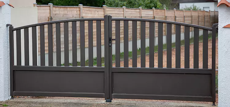 Advanced Gate Solutions in Clinton, MD