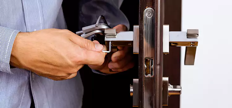 Commercial Door Lock Repair Clinton