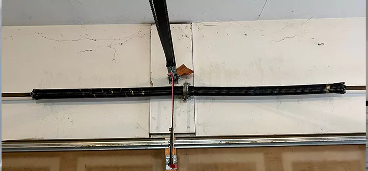 Garage Door Cable Repair Near Me in Clinton, MD