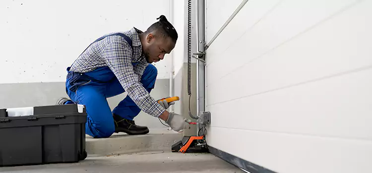 Expert Solutions for Every Garage Lock Need in Clinton, MD