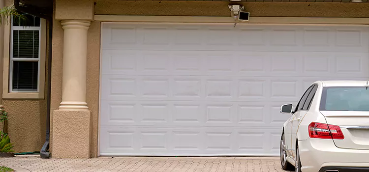Comprehensive Garage Door Maintenance Services in Clinton, MD