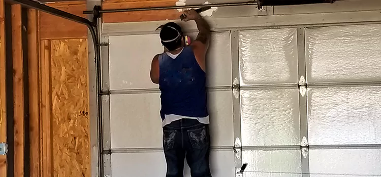 Specialized Garage Door Panel Solutions in Clinton, MD