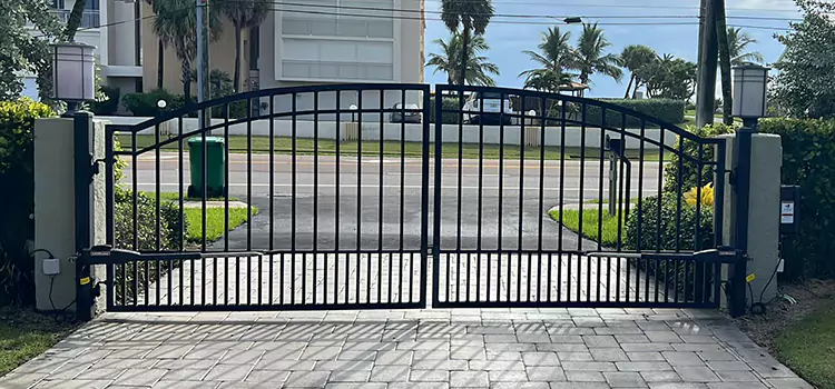 Gate Opener Replacement Near Me in Clinton, MD