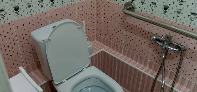Meeting Diverse Needs With Accessible Restroom Solutions in Clinton, MD