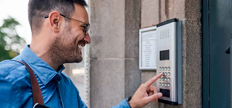 Advanced Solutions for Enhanced Security in Clinton, MD