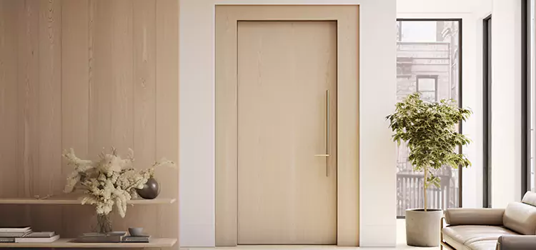 Choose Quality for Your Inside Doors in Clinton, MD
