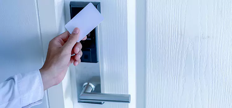 Why Choose Us for Your Keycard Lock Installation in Clinton, MD?