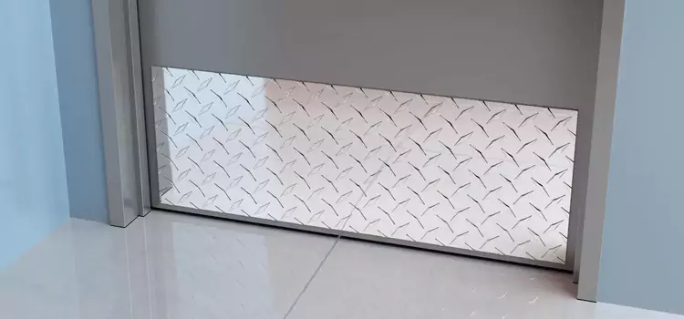 Benefits of Professional Kick Plate Solutions in Clinton, MD
