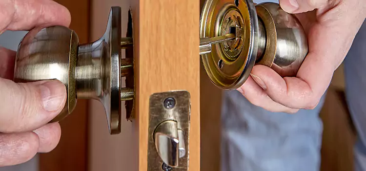 Sliding Door Lock Repair Clinton