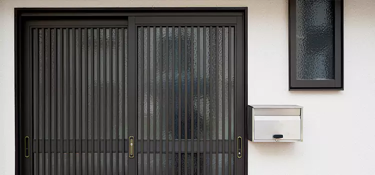 Sliding Screen Door Repair Clinton