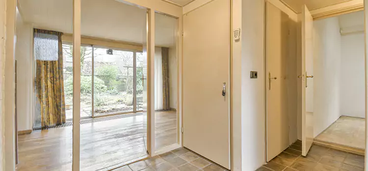 Why Choose Our Pocket Door Experts in Clinton, MD?