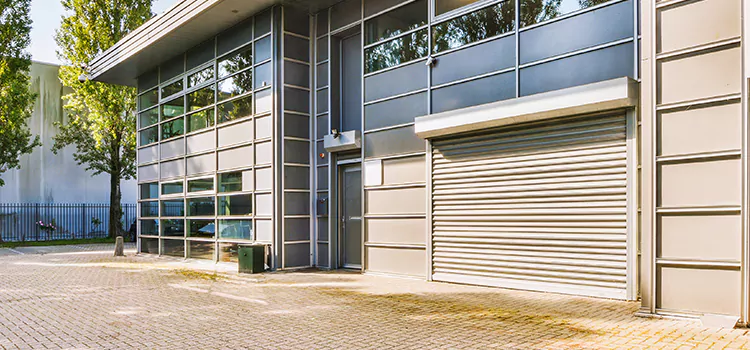 Electric Roller Garage Doors Clinton
