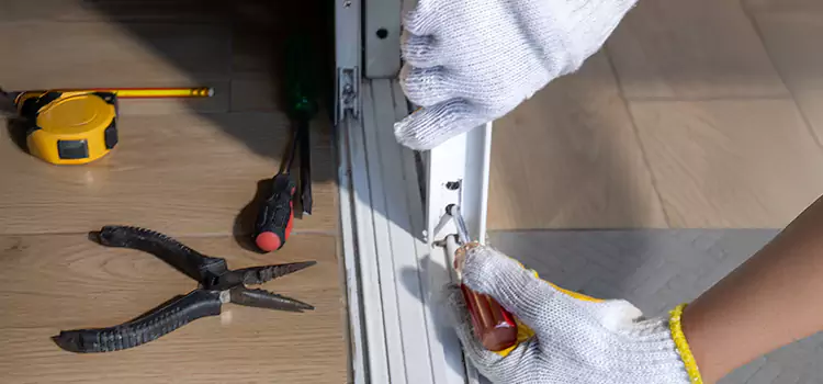 Sliding Door Installation Services in Clinton, MD