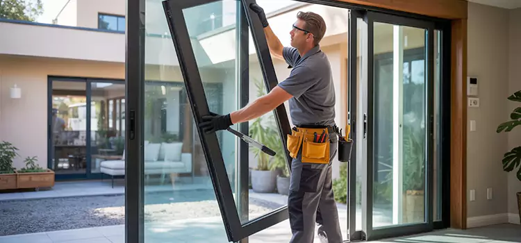 Specialized Sliding Door Roller Services in Clinton, Maryland