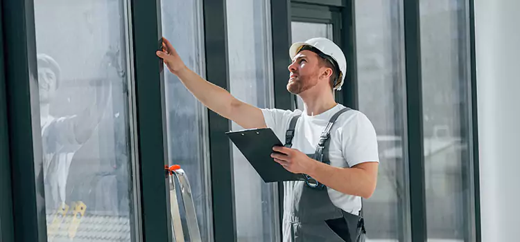 Comprehensive Solutions for Your Sticking Doors in Clinton, MD