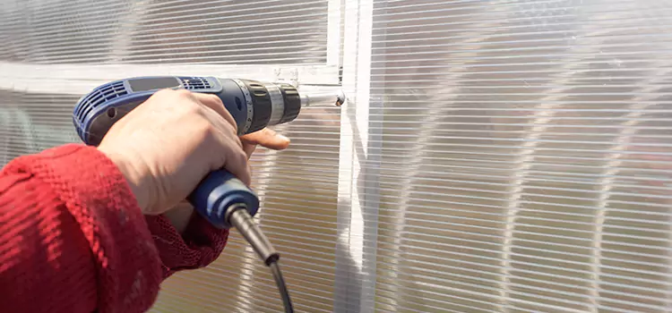 Sliding Screen Door Repair Clinton