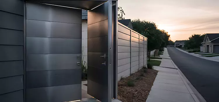 Comprehensive Steel Door Solutions in Clinton, MD