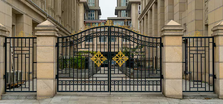 Comprehensive Iron Gate Maintenance Solutions in Clinton, MD