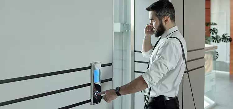 Cloud Based Access Control Clinton