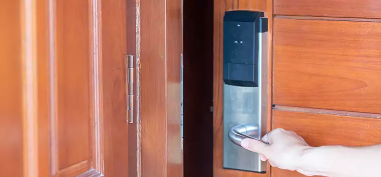 Commercial Keyless Entry Locks Clinton