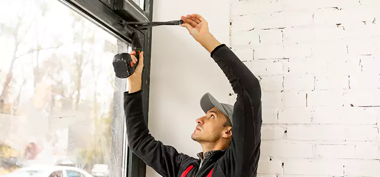Why Choose Us for Your Door Closer Needs in Clinton