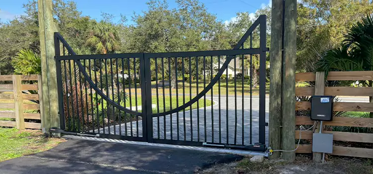Why Choose Us for Your Automatic Gate Needs in Clinton, MD?