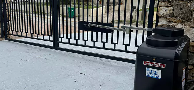 Seamless Installation and Support for Your New Gate in Clinton, MD