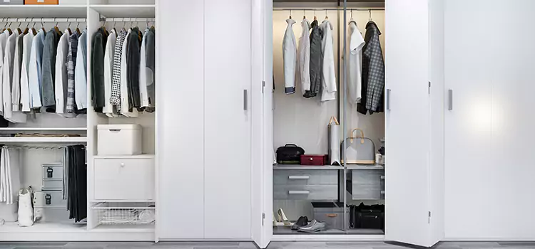 Glass Closet Door Repair Clinton