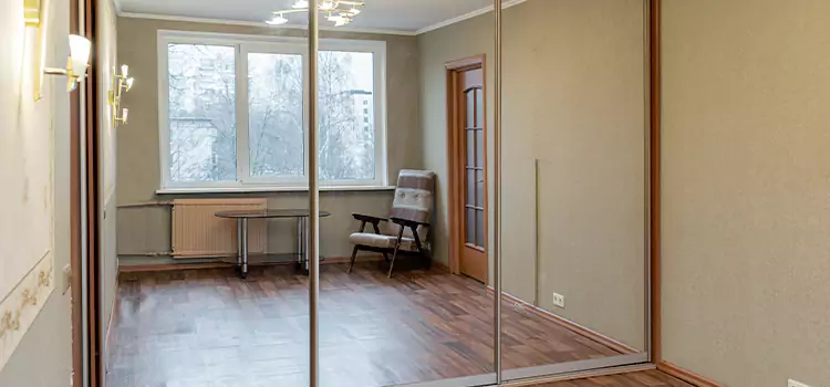 Mirror Closet Door Roller Replacement Clinton
