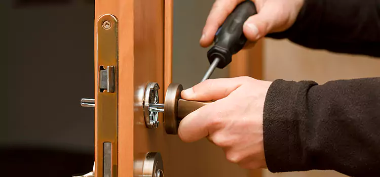 Semi Truck Locksmith Clinton