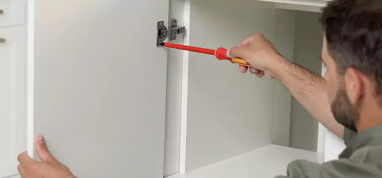 Screen Door Hinge Repair Clinton