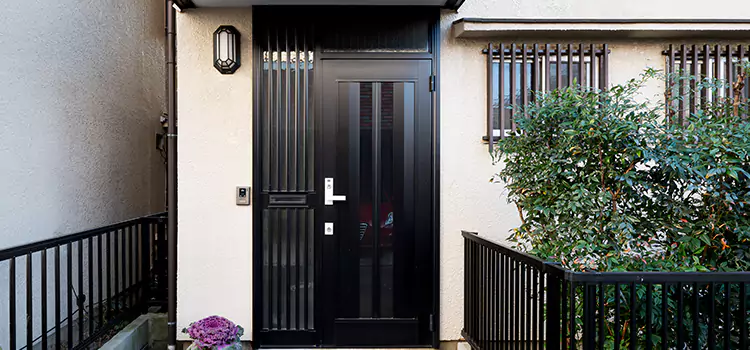 Popular Exterior Door Options in Clinton, MD