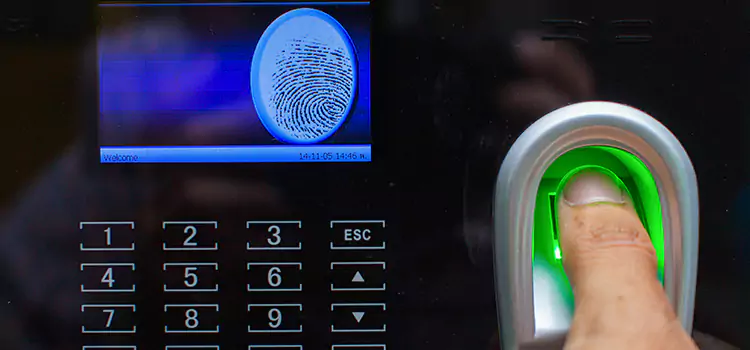 Your Trusted Partner for Secure Access in Clinton, MD