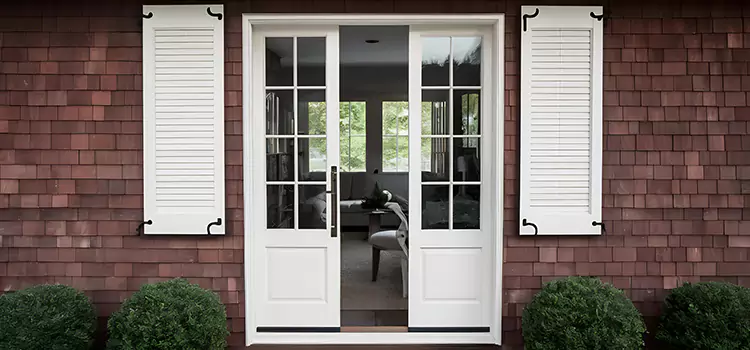 French Door Restoration Clinton