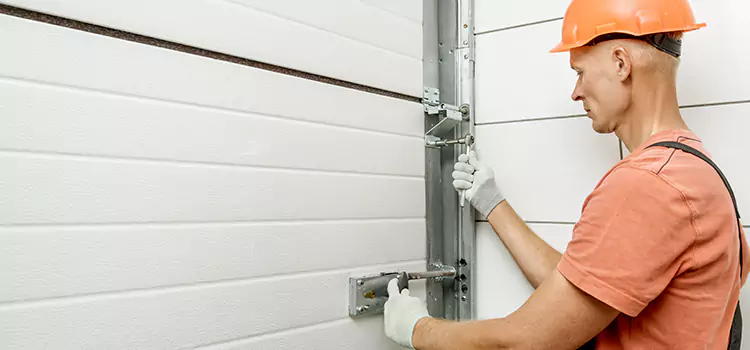 Why Choose Us for Garage Door Lock Services in Clinton, MD?