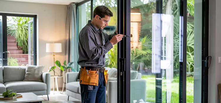 Why Choose Us for Your Glass Door Needs in Clinton, MD?