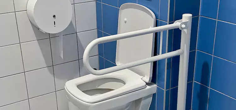 Comprehensive Solutions in Clinton, MD for Accessible Facilities