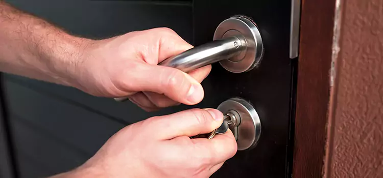 Master Key Control and Audits Clinton
