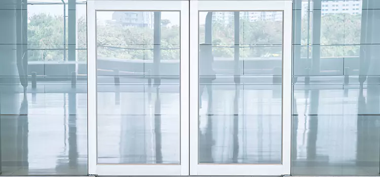 Mobile Sliding Screen Door Replacement Clinton