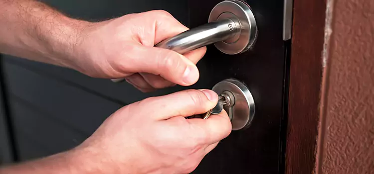 Pella Storm Door Lock Body Replacement Clinton