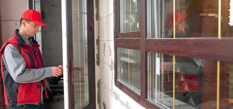 Sliding Door Lock Repair Clinton