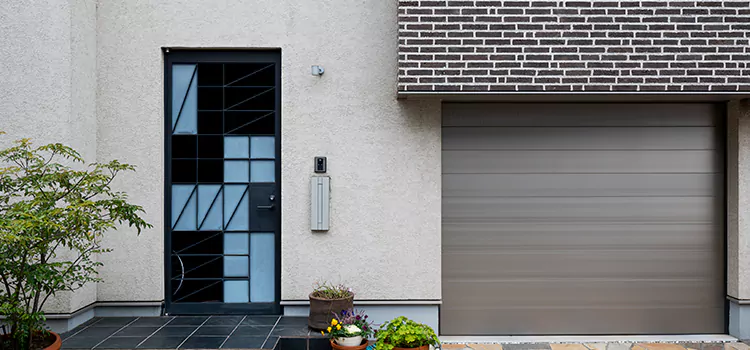 Residential Roll Up Security Doors Clinton