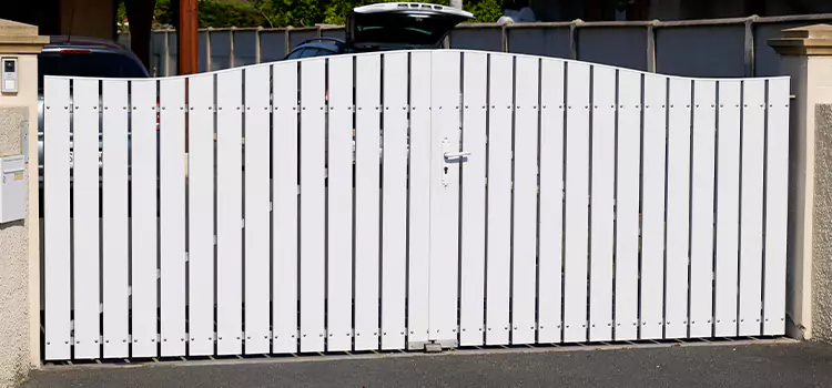 Why Choose Us for Residential Gate Repair in Clinton, MD?