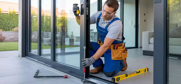 Patio Door Replacement Clinton