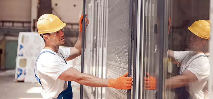 Sliding Door Mesh Replacement Clinton
